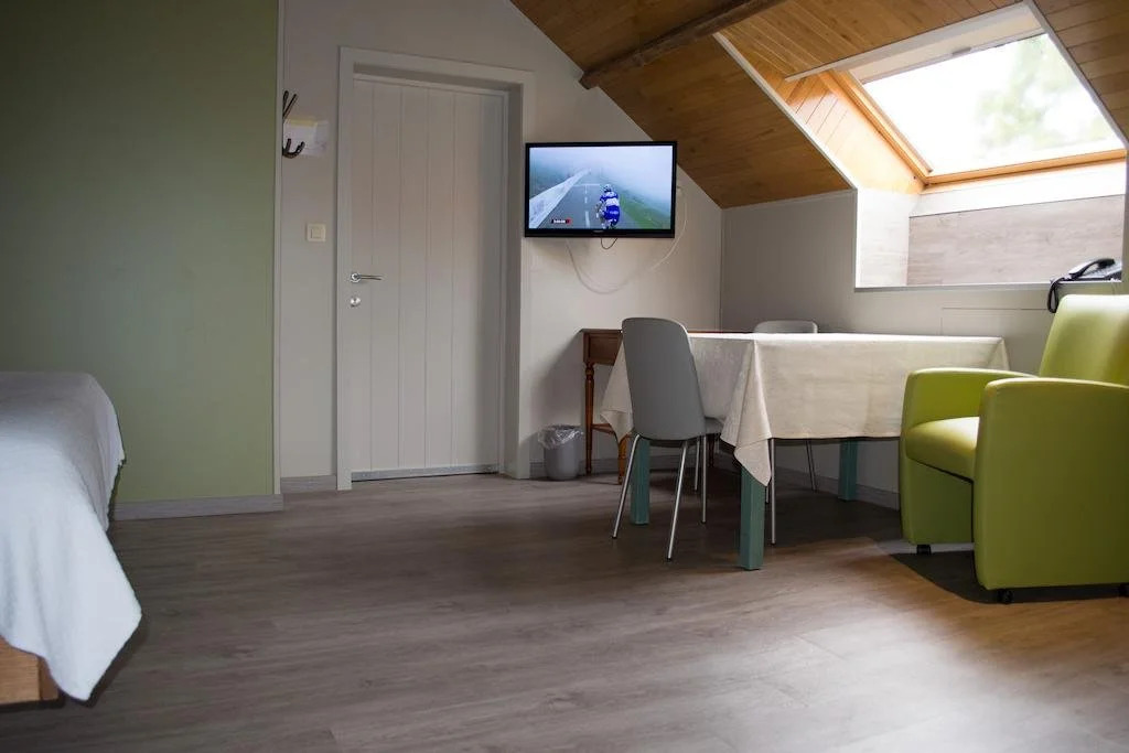 B&B Ter Gracht