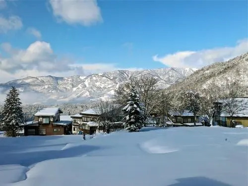 Schanze Nozawa