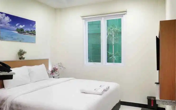 Hotel Lumba-Lumba inn Waru