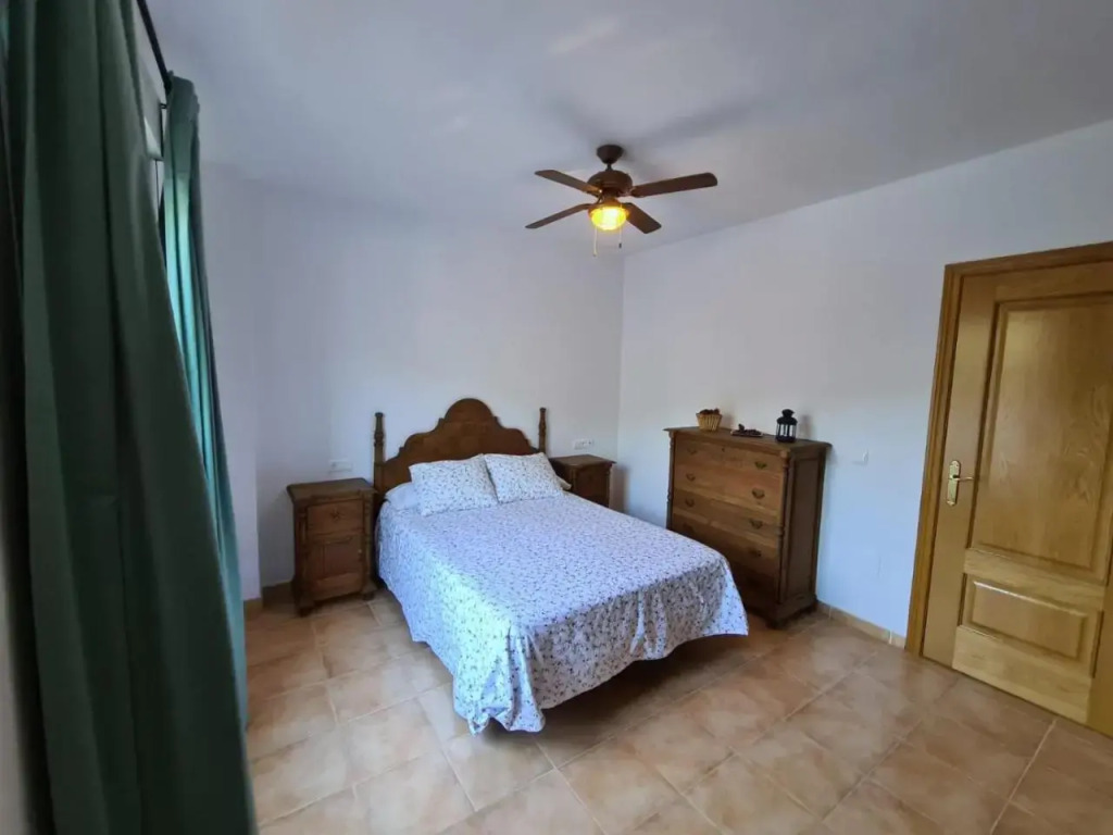 Casas de Benaojan 11