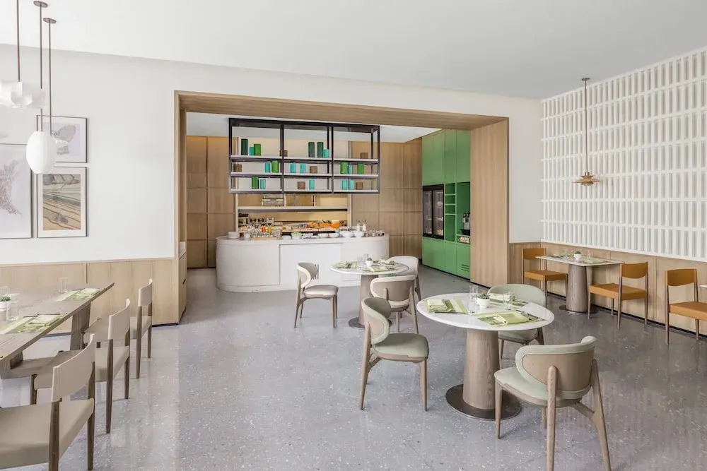 Element by Marriott Lishui