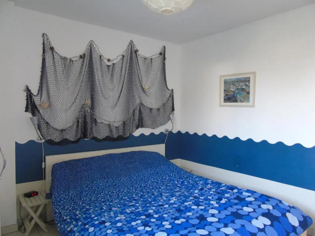 Appartement Saint-Jean-de-Monts, 3 pièces, 4 personnes - FR-1-83-138