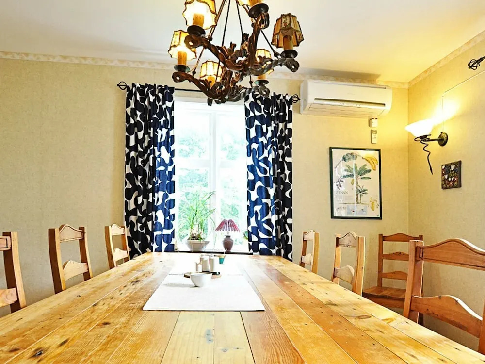 6 Person Holiday Home in Broby