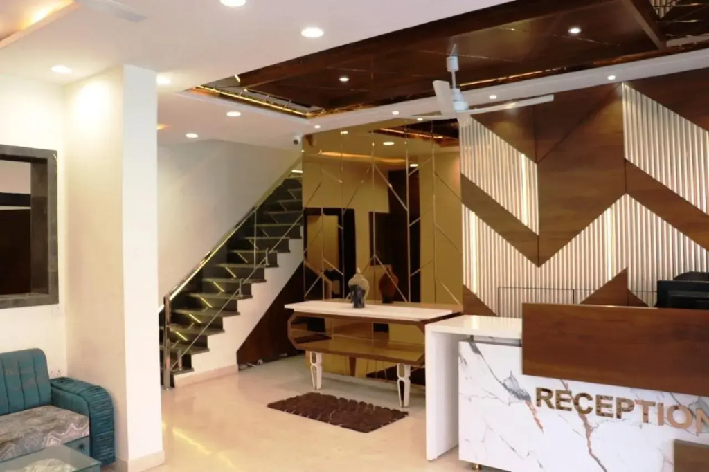 Hotel Sagar Inn