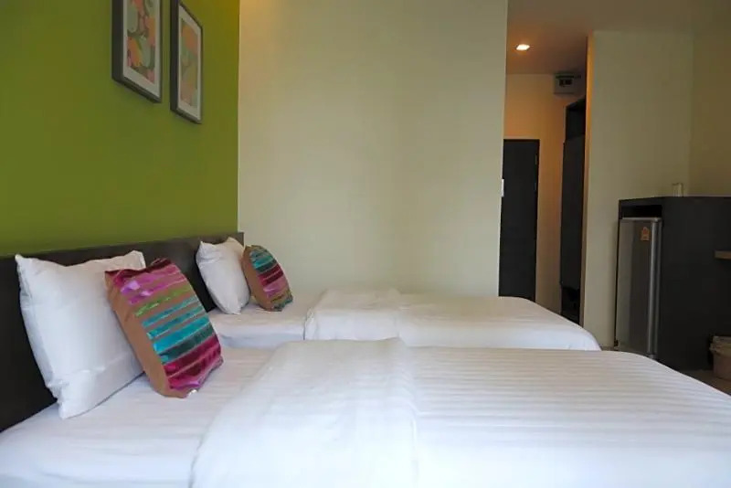 Veta Apartment