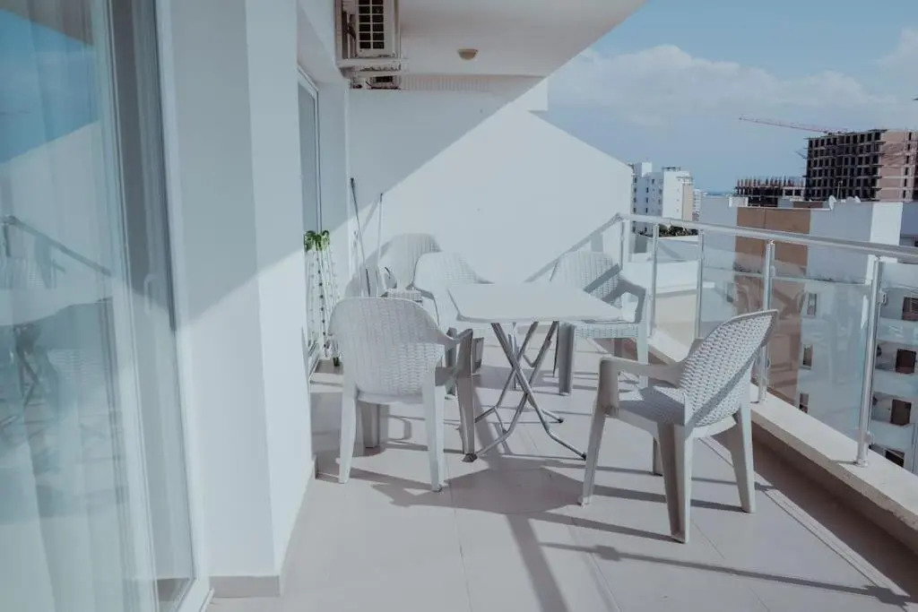 Luxury 1 Bed in Longbeach