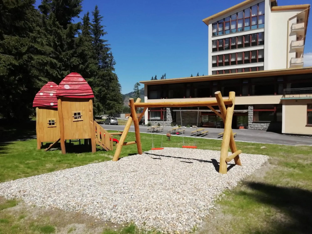 Hotel SOREA SNP