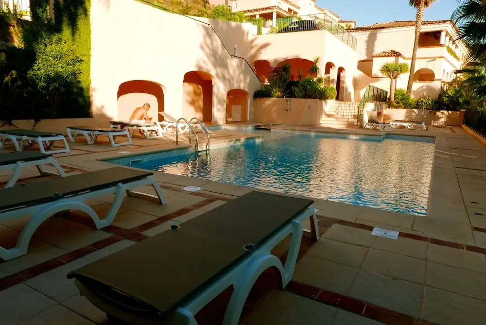 House With 2 Bedrooms in Sainte-maxime, With Shared Pool, Furnished Terrace and Wifi - 5 km From the Beach