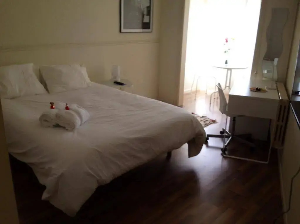 Casa de Ricardo