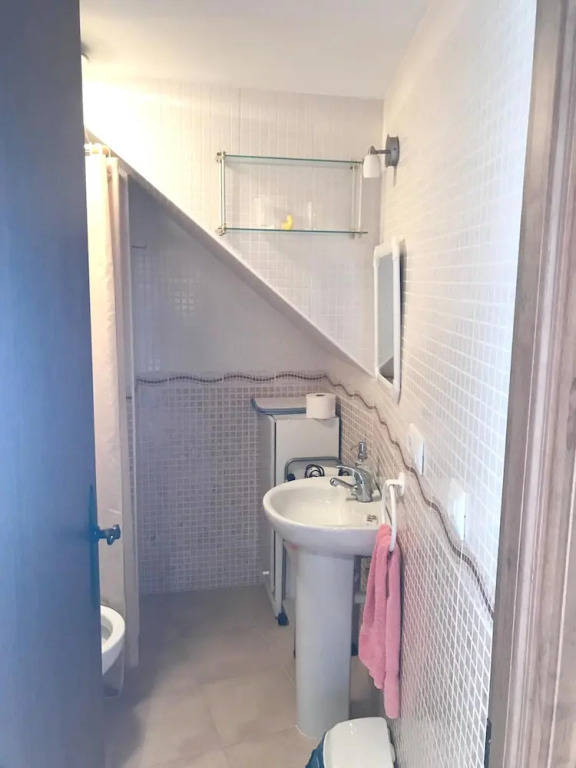 House With 2 Bedrooms in Vejer de la Frontera, With Wonderful Mountain