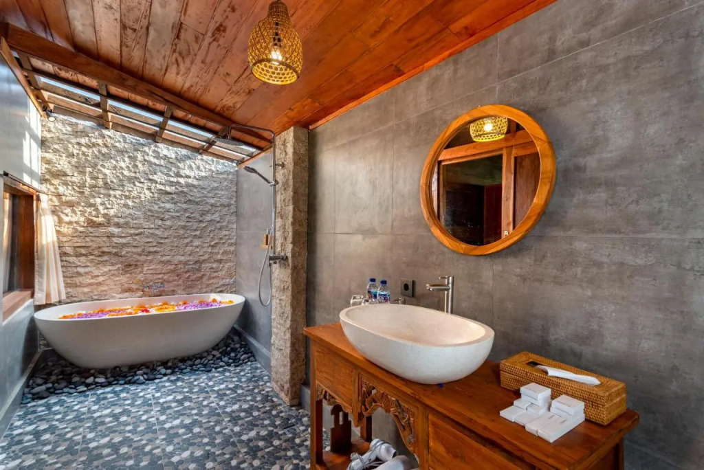 Arindama Villa Ubud by Dhananjaya Hospitality