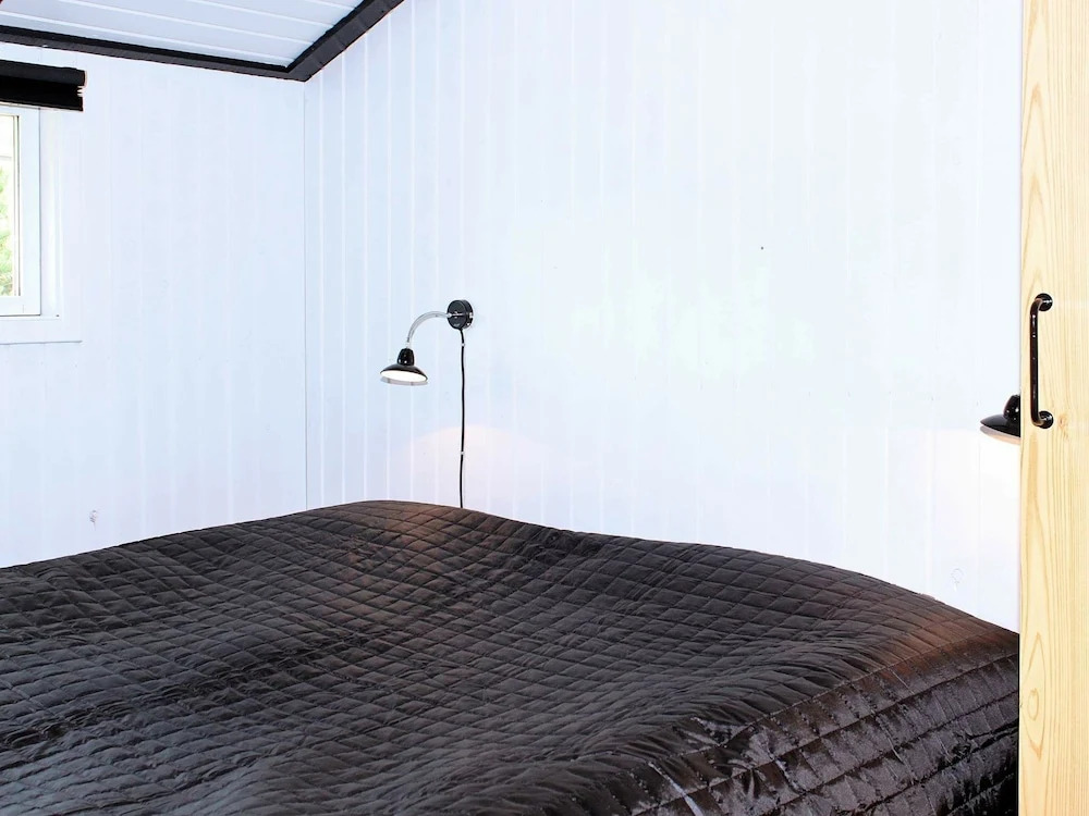 Superb Holiday Home in Vejers Strand With Sauna