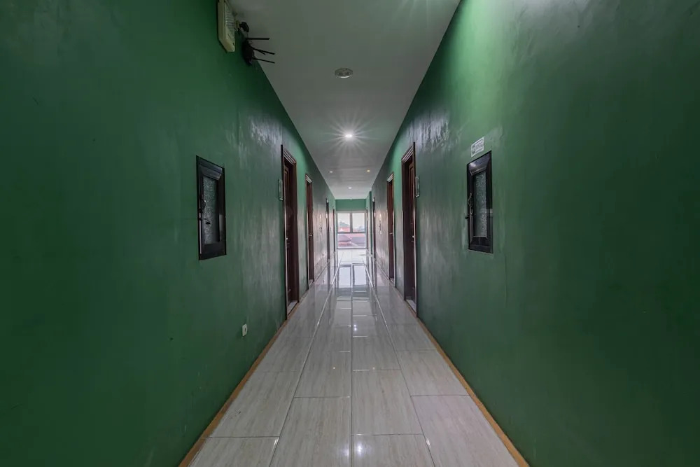 Hotel DMadinah inn Gentan