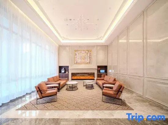 Vienna International Hotel (Changchun Jilin Avenue Dongsheng Street Subway Station Branch)