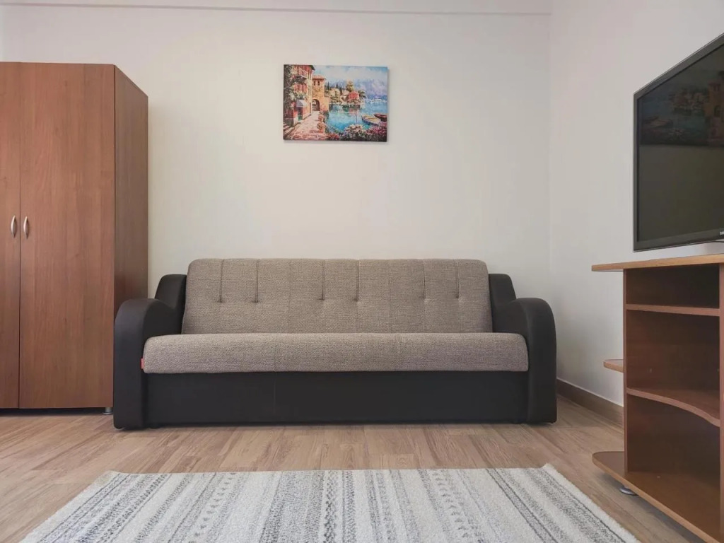 Apartamente Livada