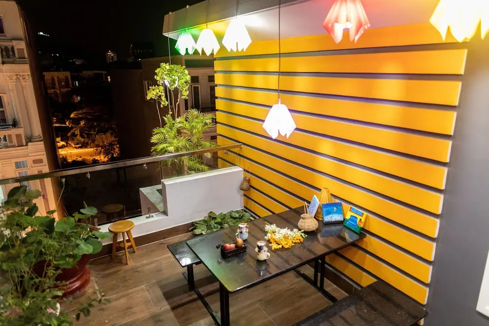 Sunas HOME - Villa