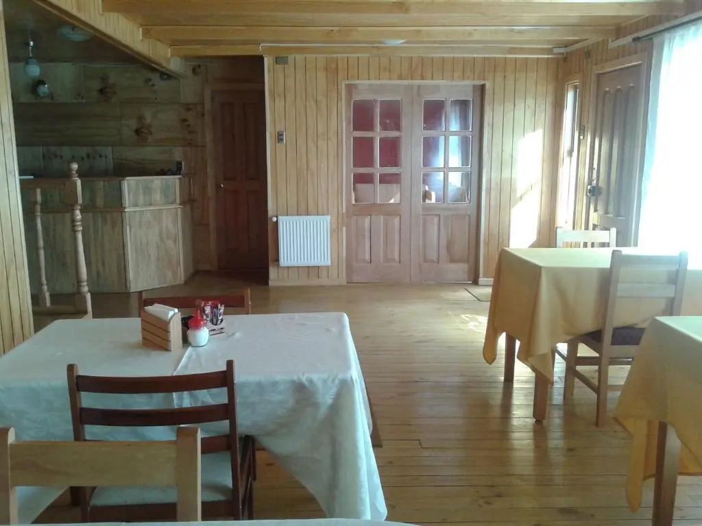 Casa Lucy