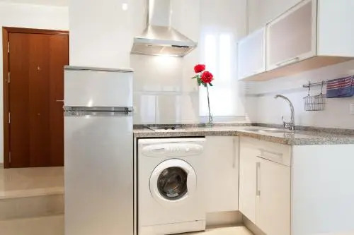 Apartamentos San Lorenzo