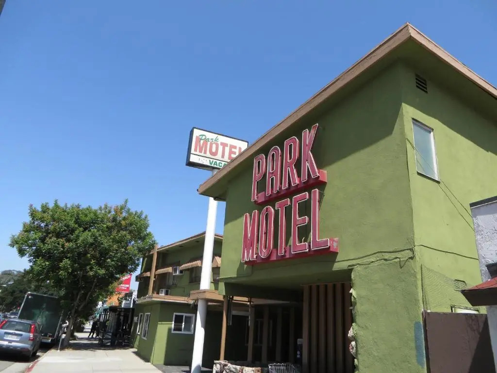 Park Motel