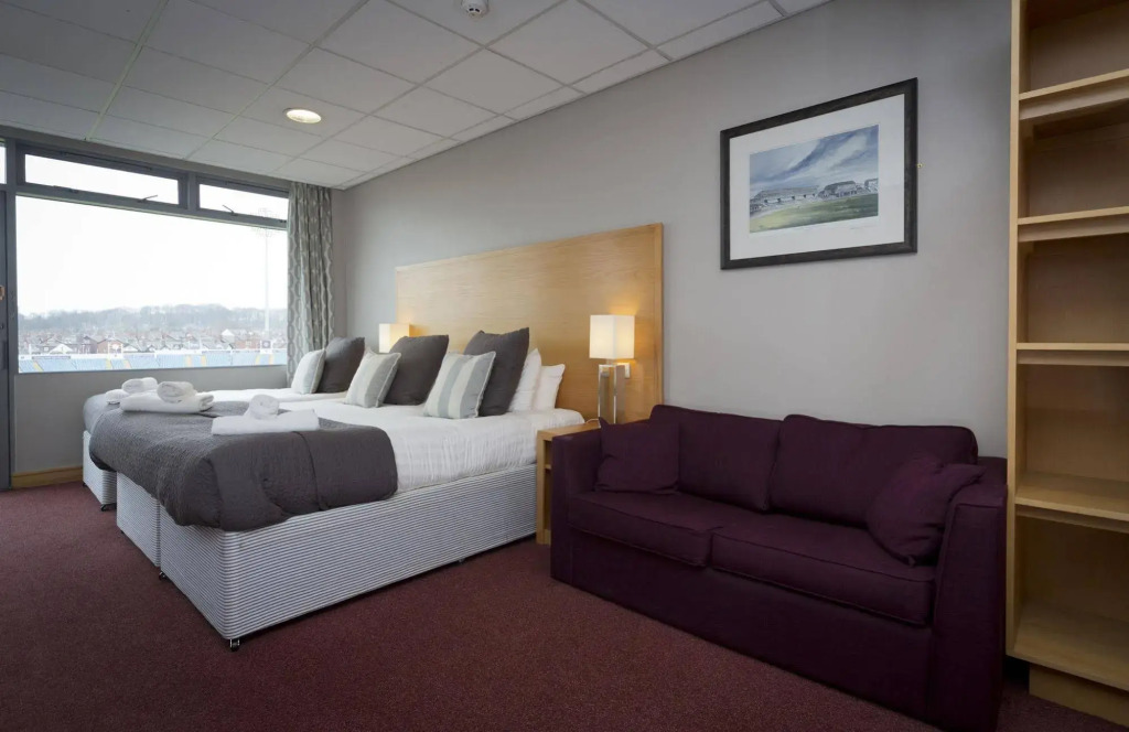 Headingley Stadium Hotel