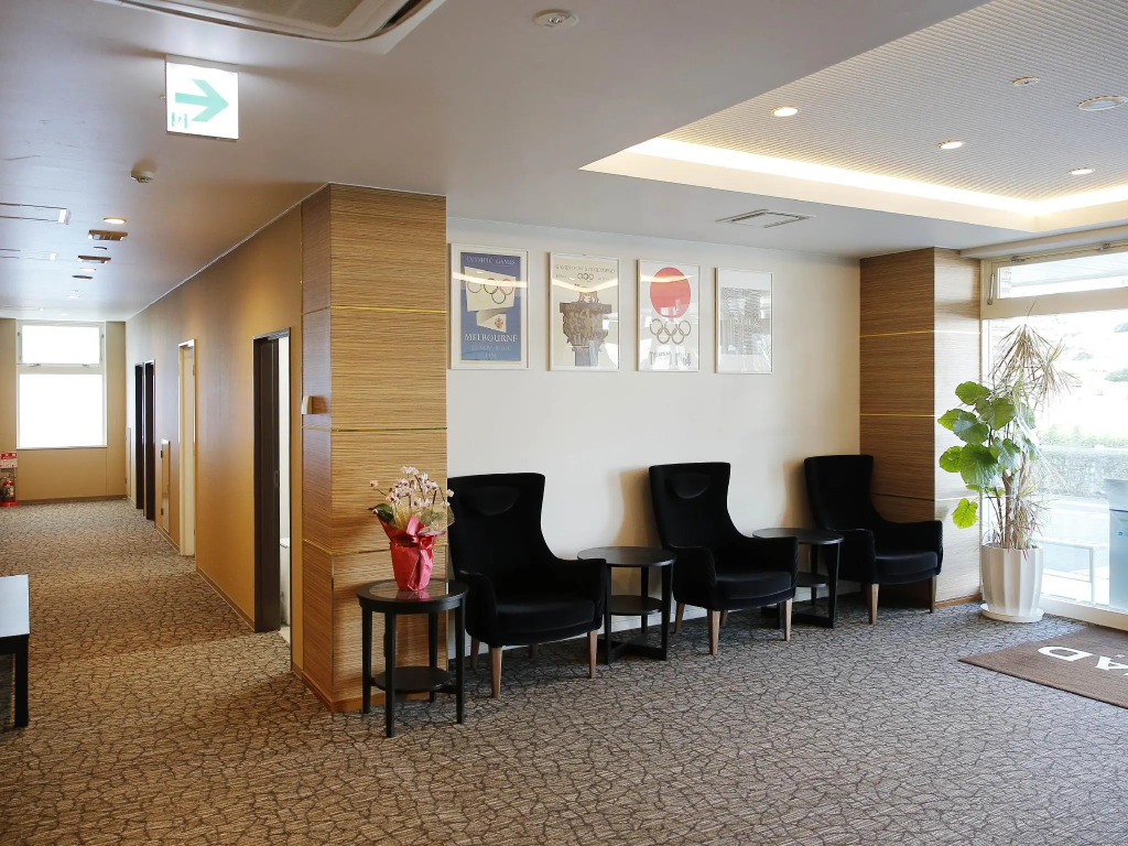 Amistad Hotel