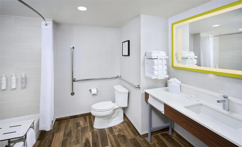 Hampton Inn & Suites by Hilton Windsor