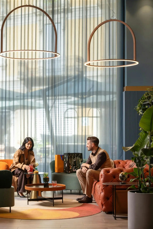 Duo Milan Porta Nuova, a Tribute Portfolio Hotel