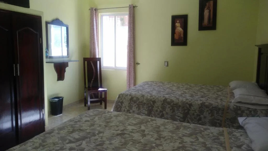 Hotel El Refugio