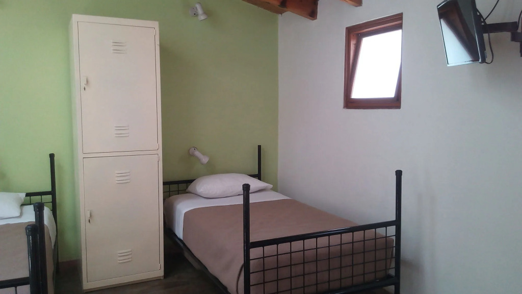 Hostal de la Niebla