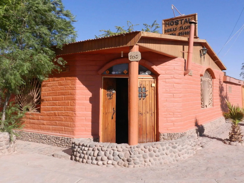 Hostal Sumaj