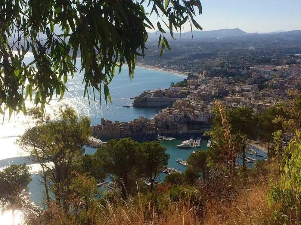 House With 2 Bedrooms in Scopello