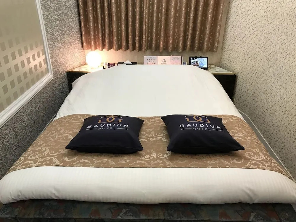 Hotel Gaudium