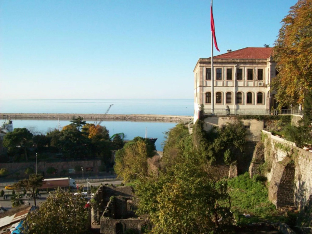 Lonca Butik Hotel