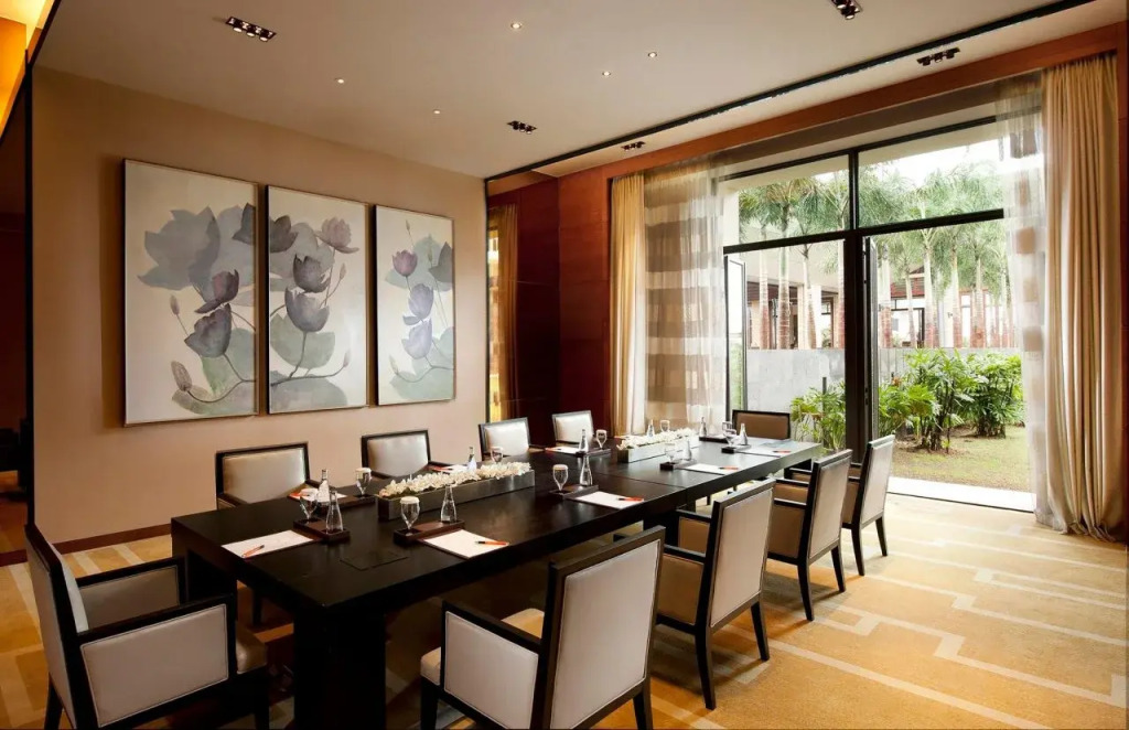 Wanda Realm Resort Sanya Haitang Bay