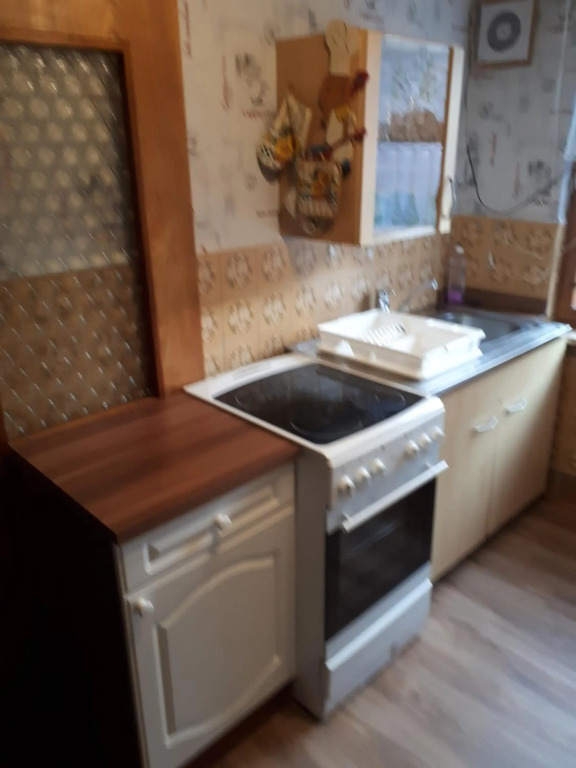 Ferienwohnung Kupfer