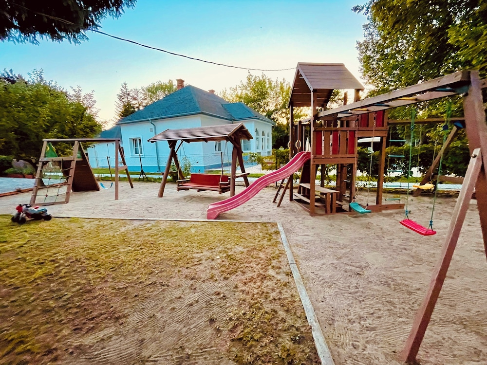 Sommer Panzió