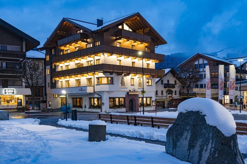 Tiroler Weinstube