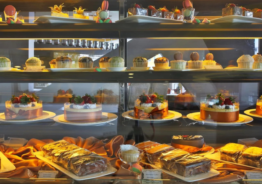 Ixora Hotel Penang