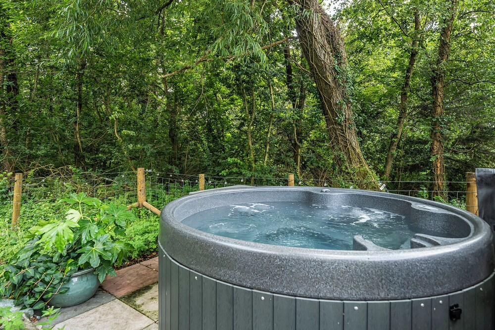 Bodior Lodge