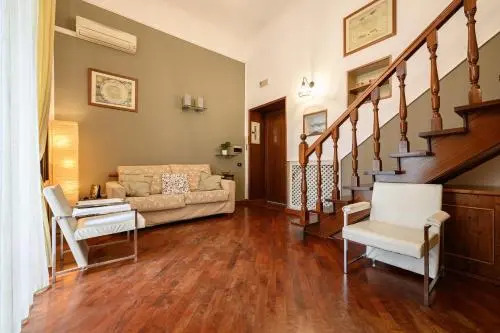 Magicstay - Flat 2 Bedrooms 1 Bathroom - Naples