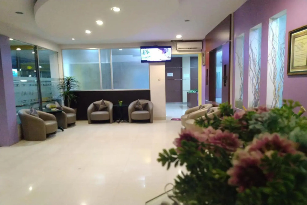 Liras Hotel by Airy Rooms