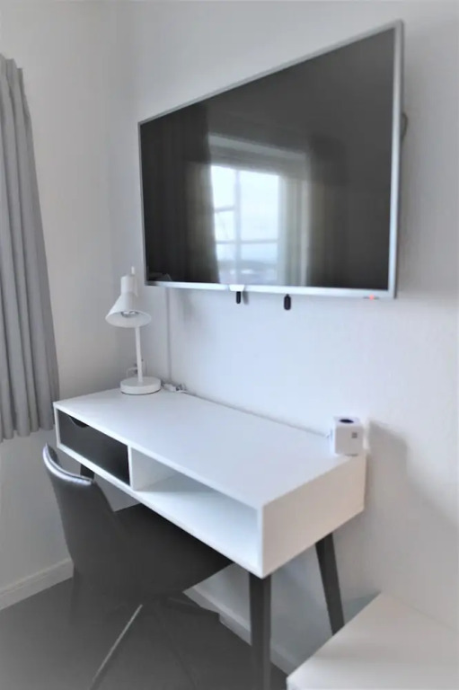 Nuuk City Hostel