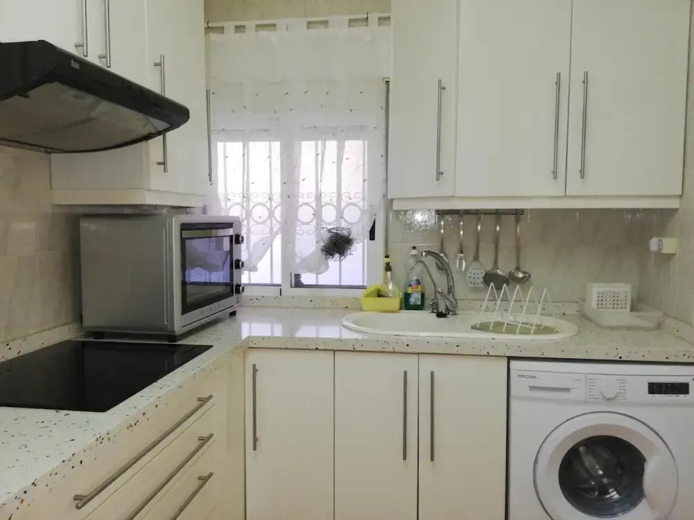 Comfortable 3-bed House, Bungalow