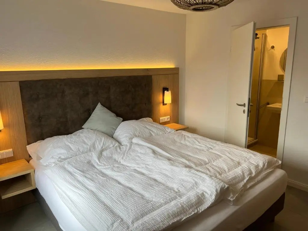Haus Antina - App 2