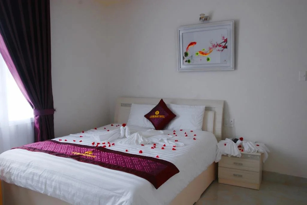 Am Memory Centre Hotel