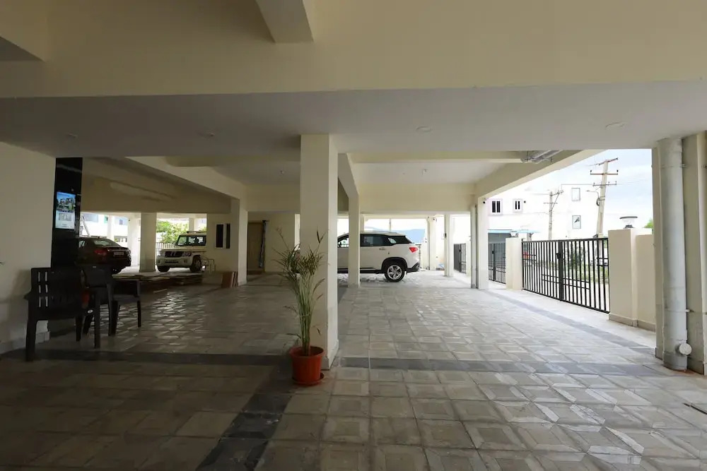 SBHS Homestay - Vrushabadri - Tiruchanoor Bypass Road