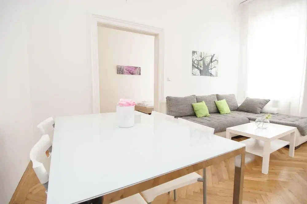 Vienna Apartment One Liechtensteinstr.