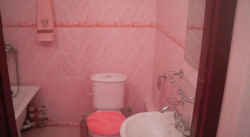 B&B Aktau НЕ ОТЕЛЬ