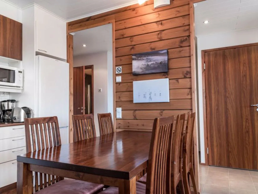 Holiday Home Villa ylläs 101 by Interhome