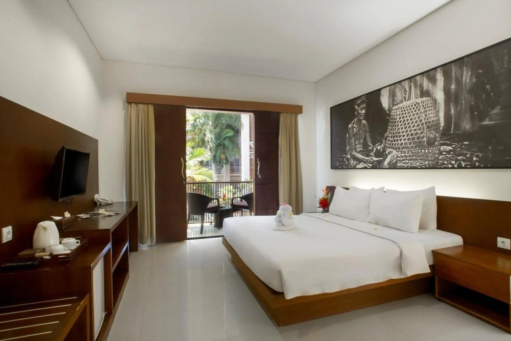 New Garden View Resort
